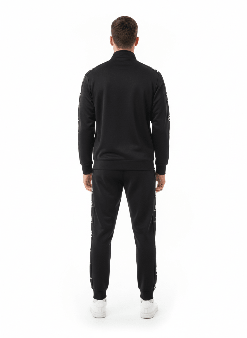 Signature Multi - Color Imported Tracksuits - Premium Collection - Brands Icon