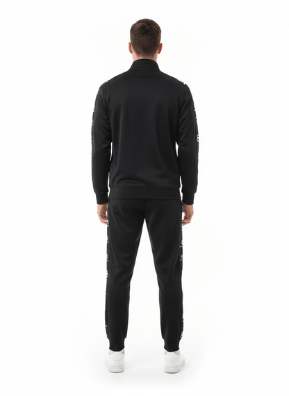 Signature Multi - Color Imported Tracksuits - Premium Collection - Brands Icon