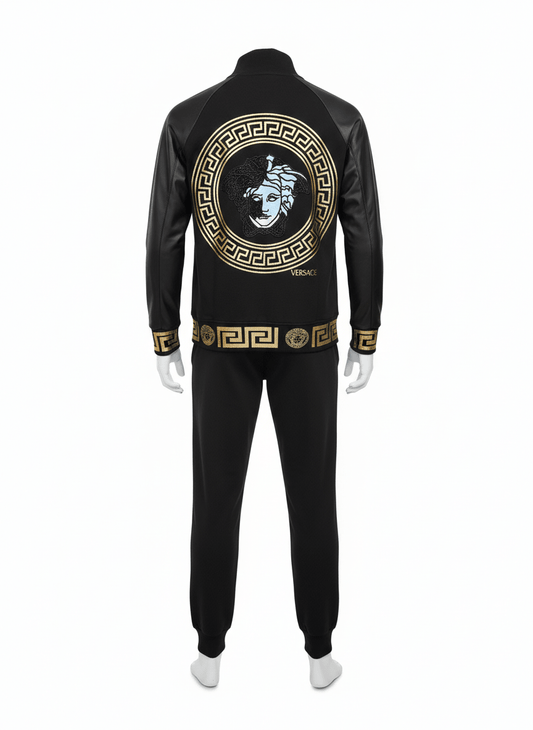 Signature Multi - Color Imported Tracksuits - Premium Collection - Brands Icon