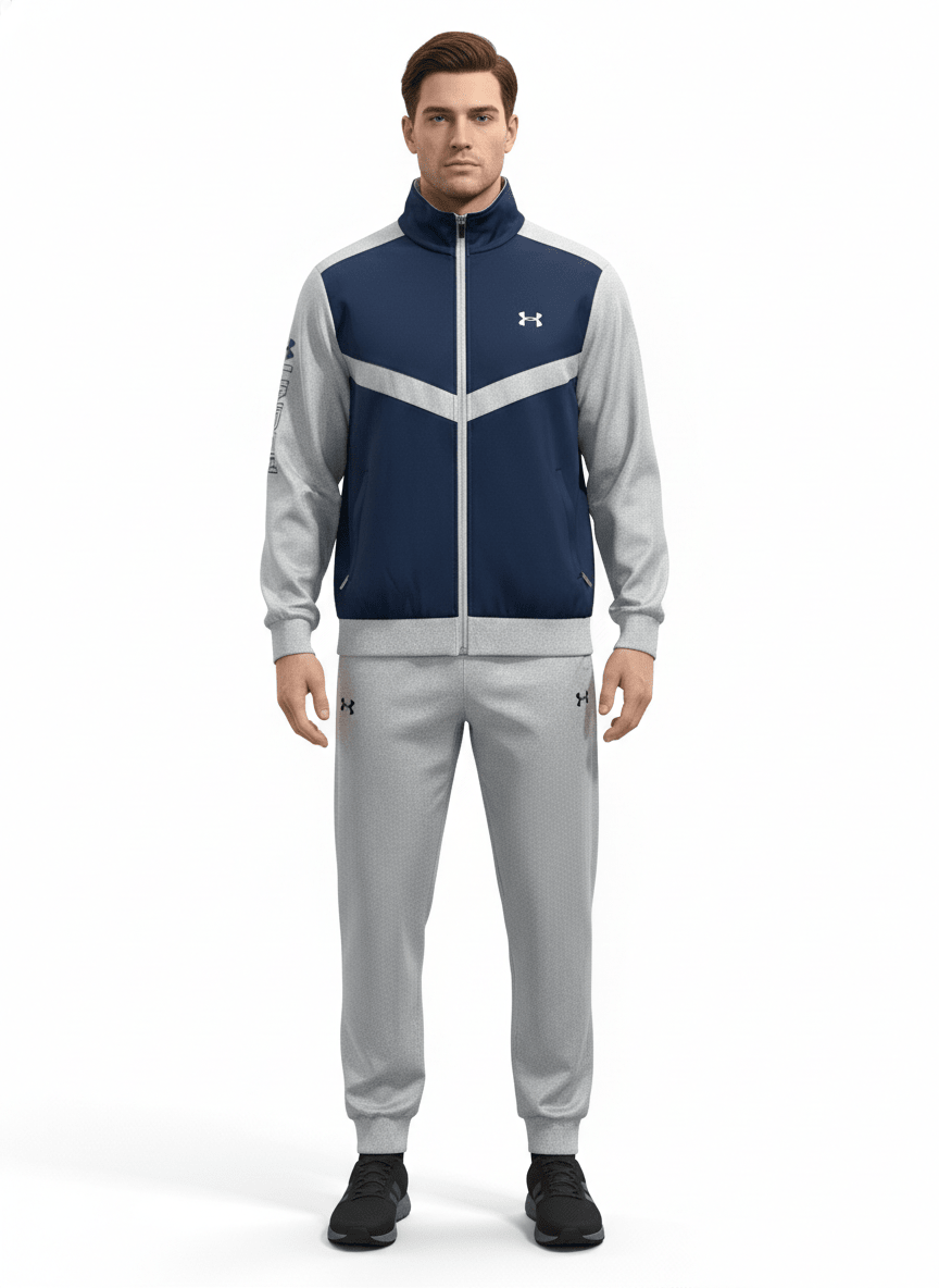 Signature Multi - Color Imported Tracksuits - Premium Collection - Brands Icon