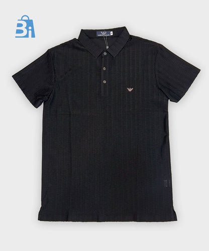 Smart Casual Polo - Brands Icon