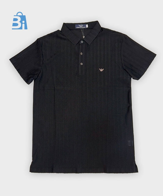 Smart Casual Polo - Brands Icon