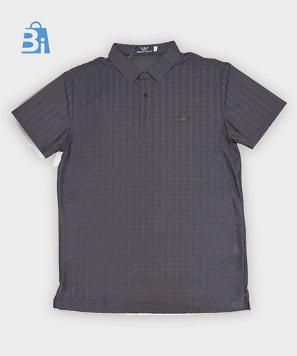 Smart Casual Polo - Brands Icon
