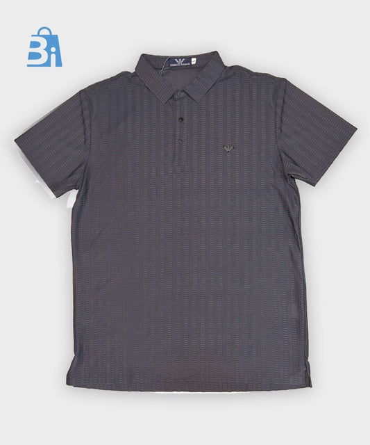Smart Casual Polo - Brands Icon